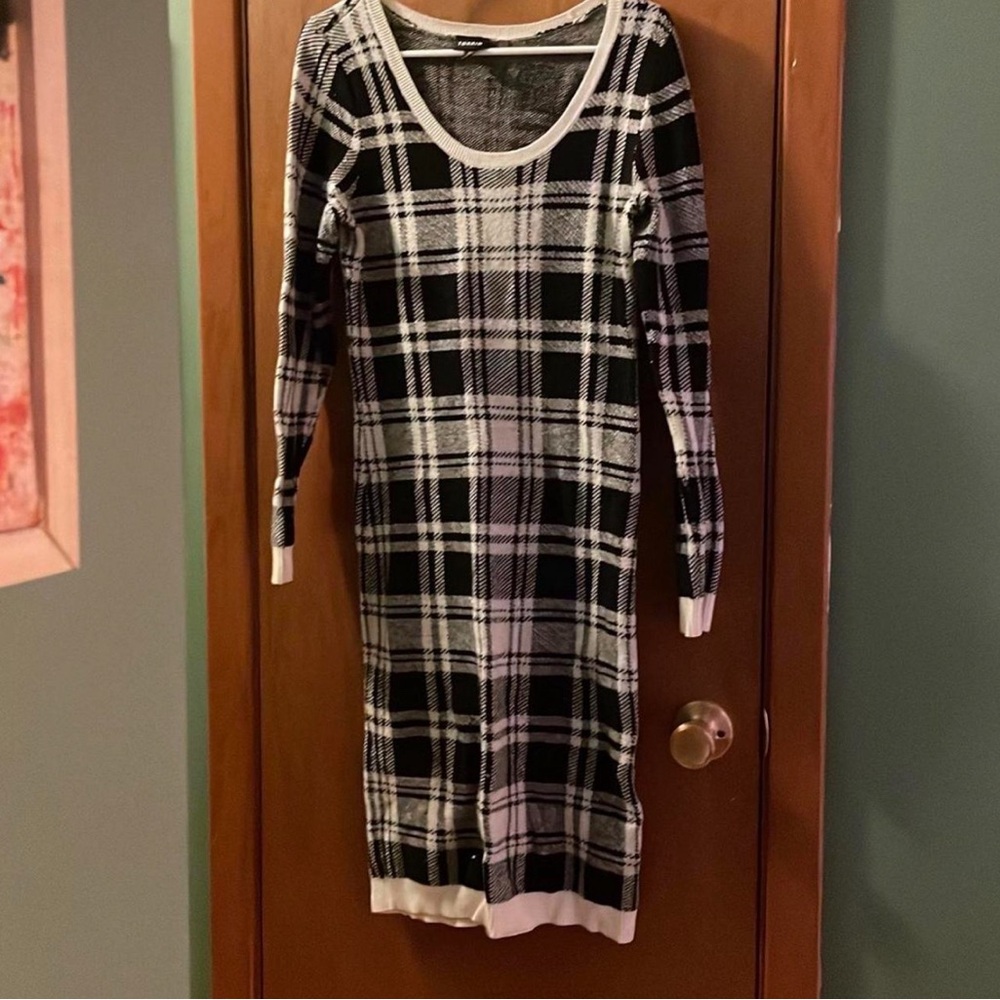 Torrid Sweater dress